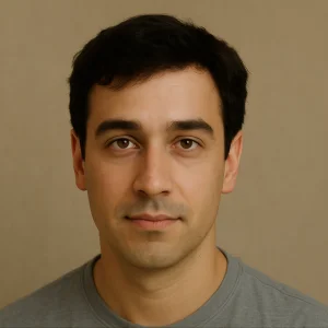 Autor Adam Reimer